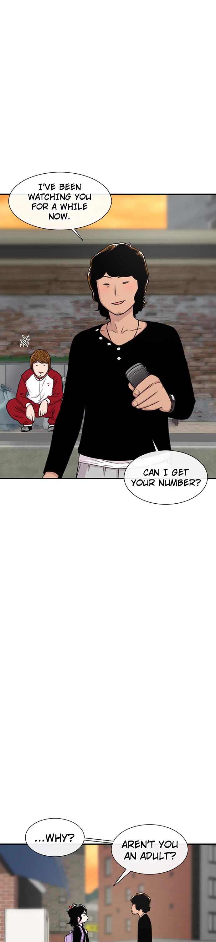 Star Ginseng Store chapter 129 page 32