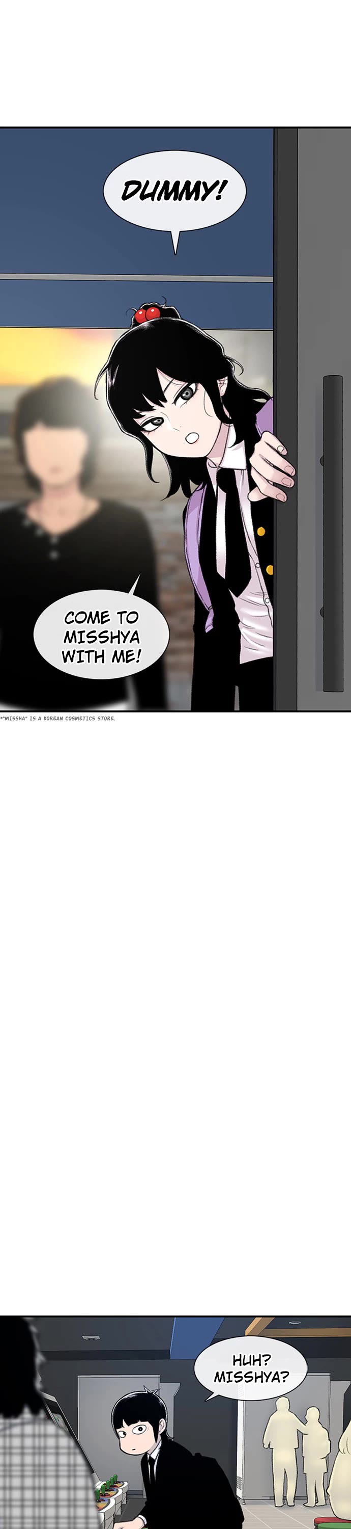 Star Ginseng Store chapter 129 page 36