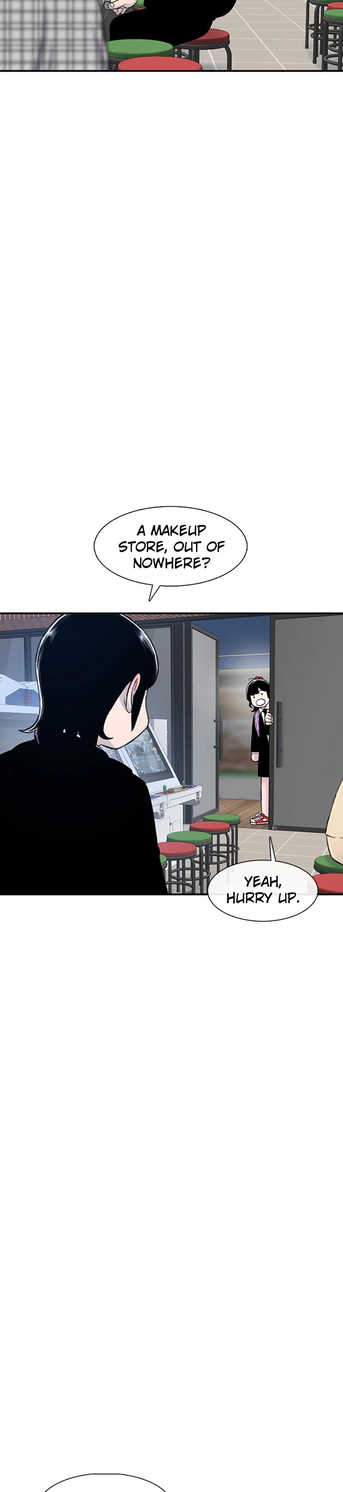 Star Ginseng Store chapter 129 page 37