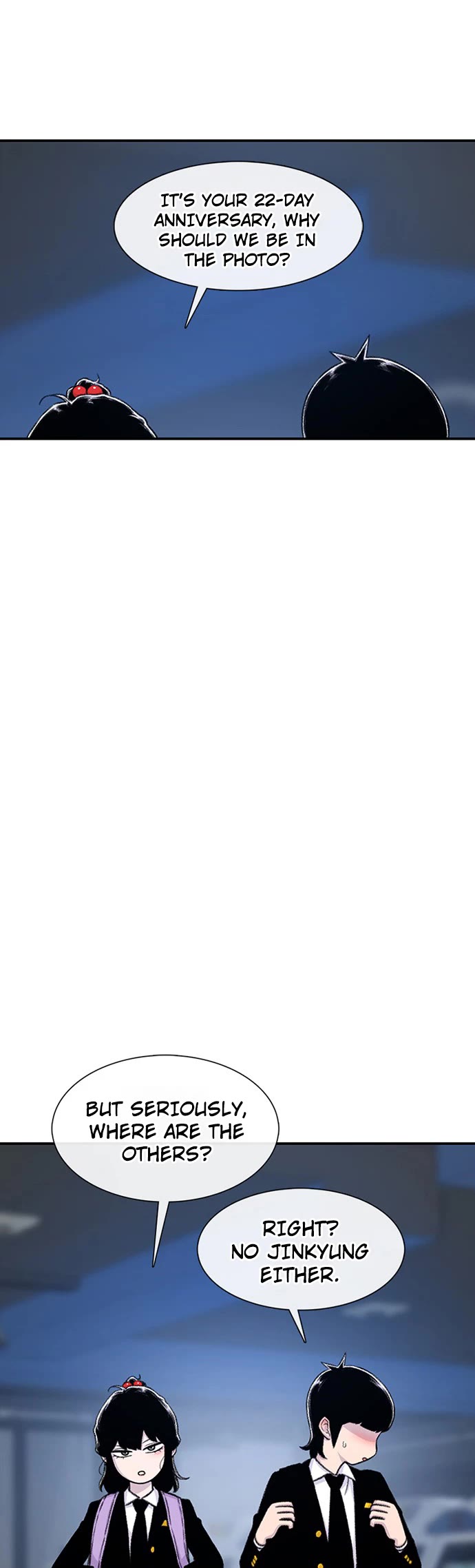 Star Ginseng Store chapter 129 page 4