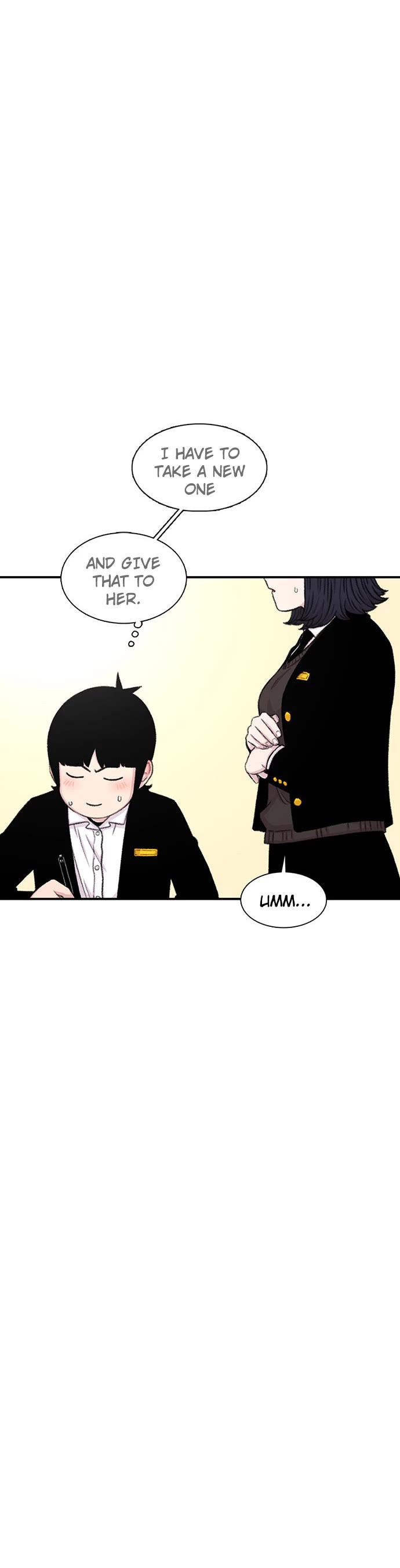 Star Ginseng Store chapter 129 page 45