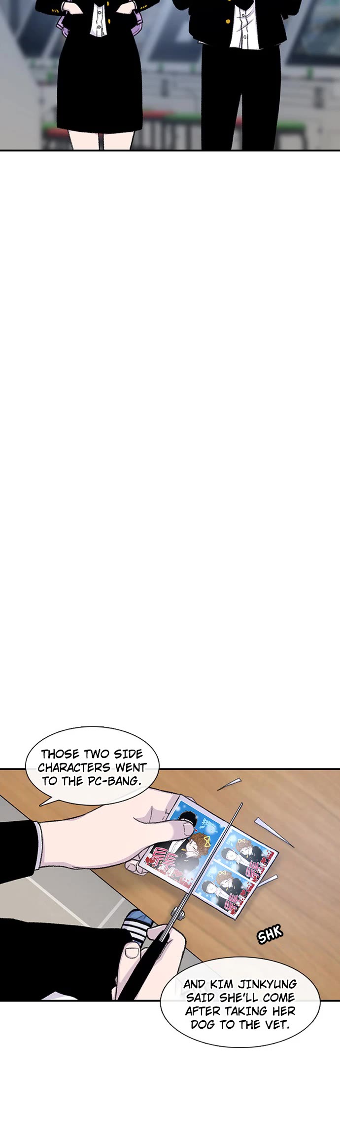 Star Ginseng Store chapter 129 page 5