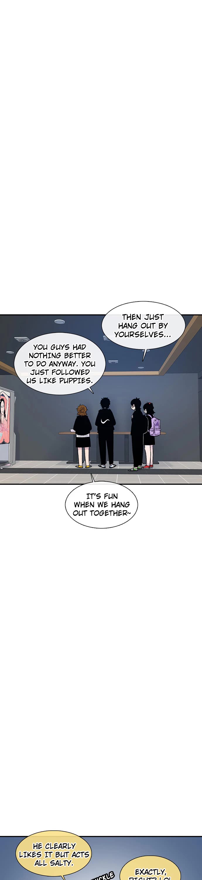 Star Ginseng Store chapter 129 page 6