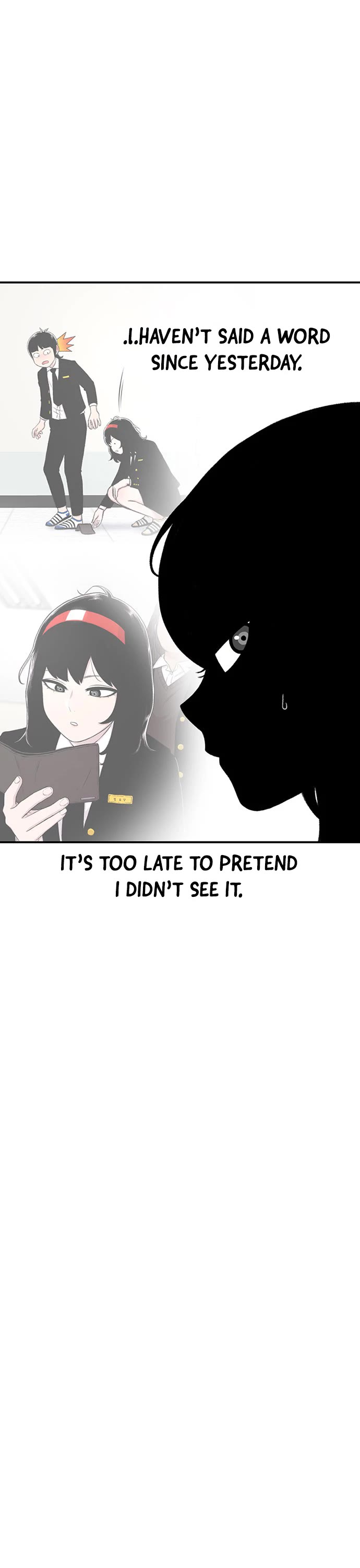 Star Ginseng Store chapter 129 page 8