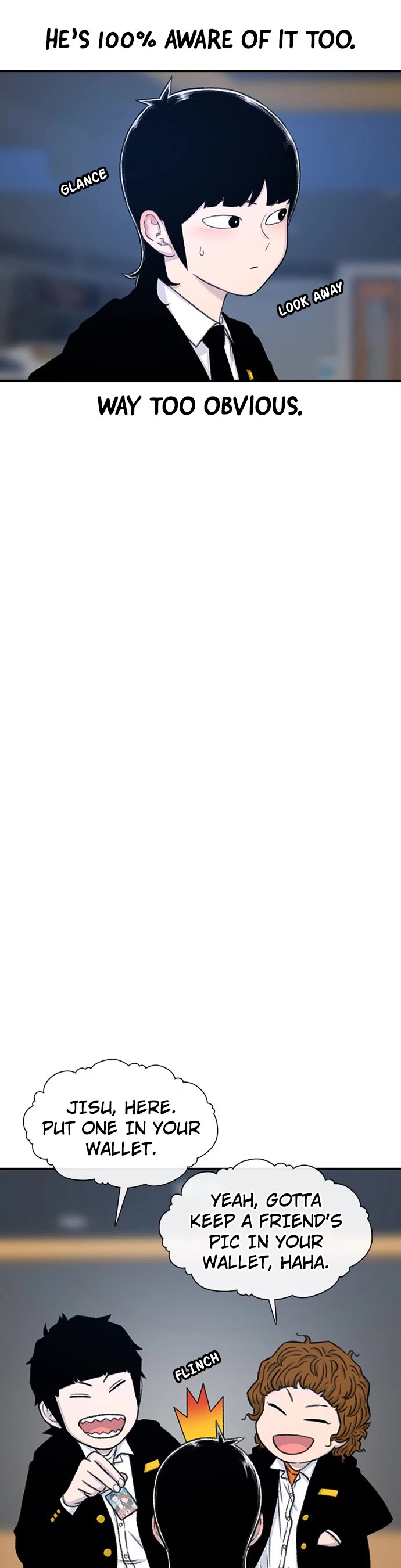 Star Ginseng Store chapter 129 page 9