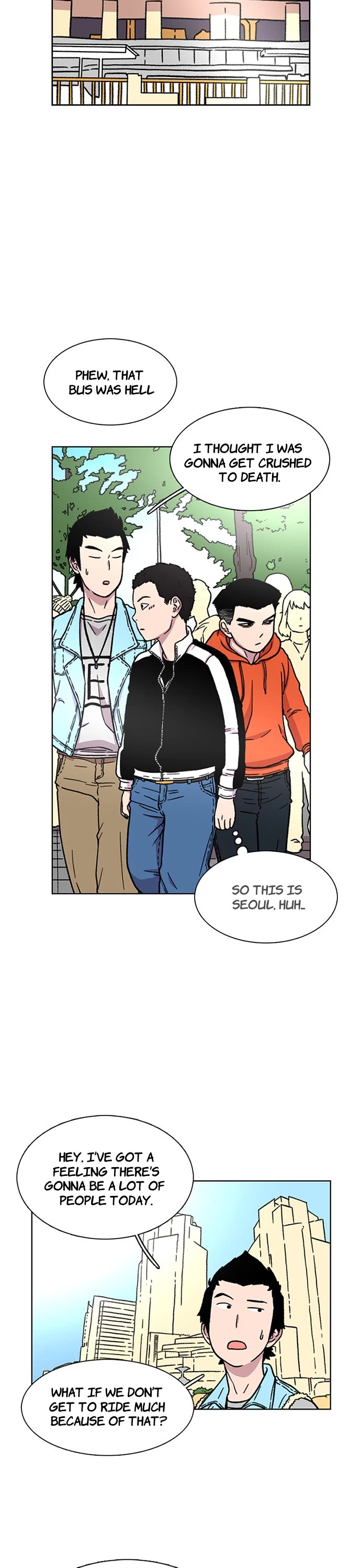 Star Ginseng Store chapter 13 page 18