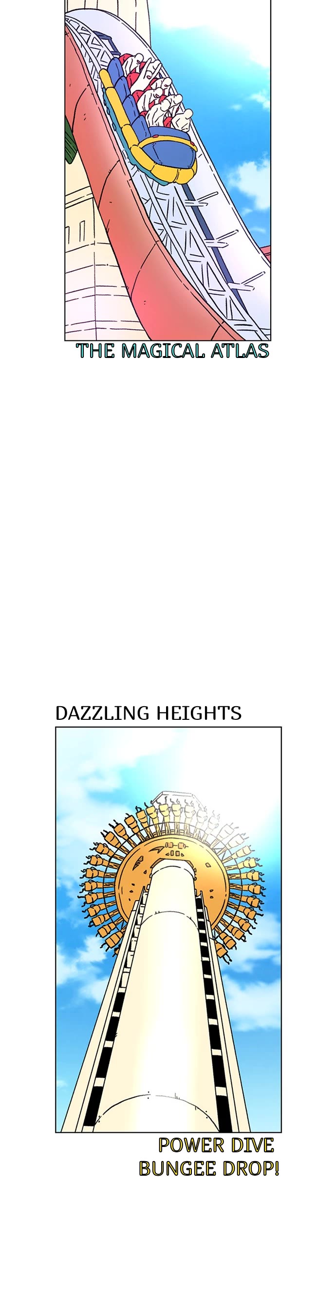 Star Ginseng Store chapter 13 page 20