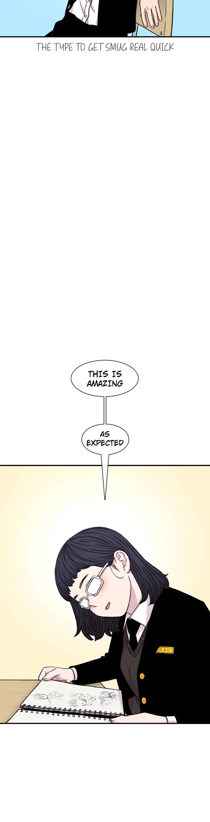 Star Ginseng Store chapter 130 page 10