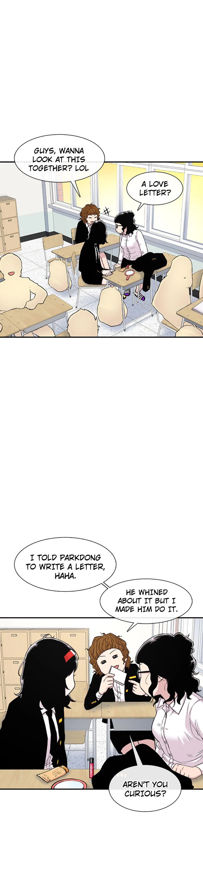 Star Ginseng Store chapter 130 page 13