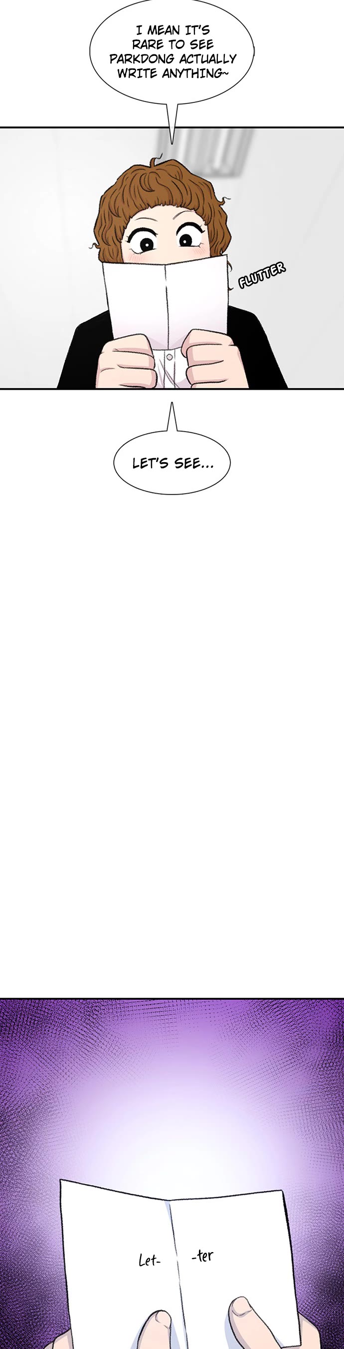 Star Ginseng Store chapter 130 page 15