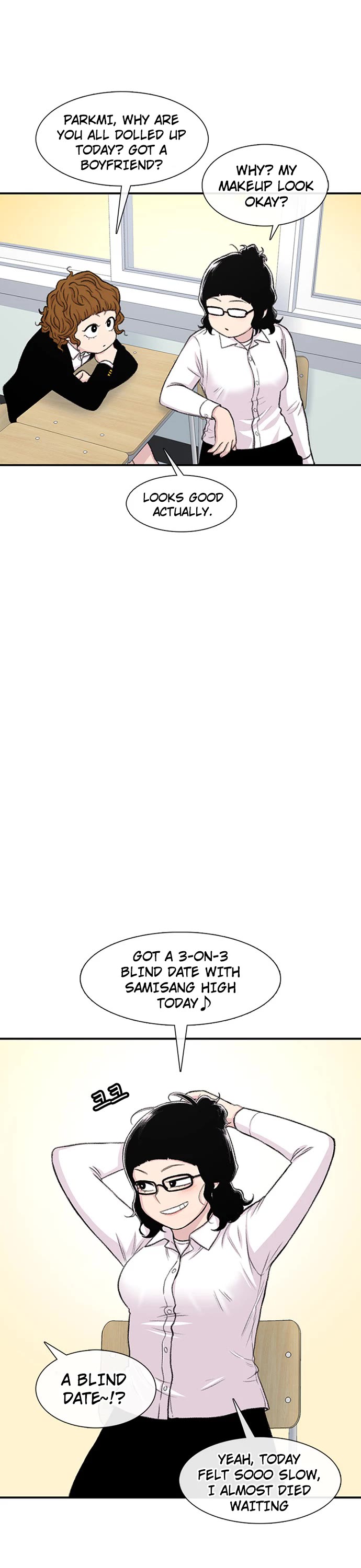 Star Ginseng Store chapter 130 page 17