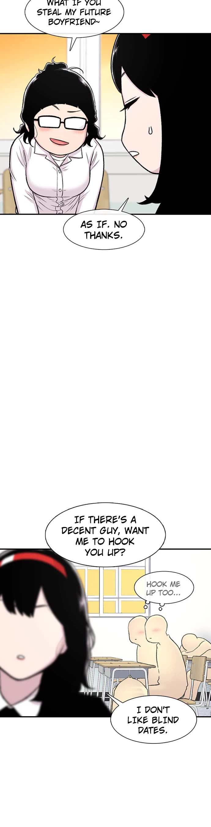 Star Ginseng Store chapter 130 page 19