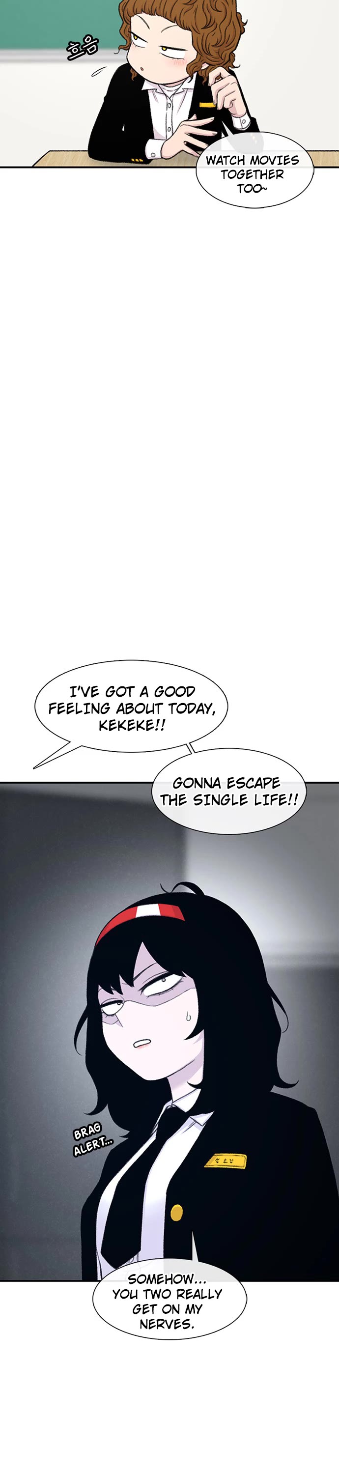 Star Ginseng Store chapter 130 page 21