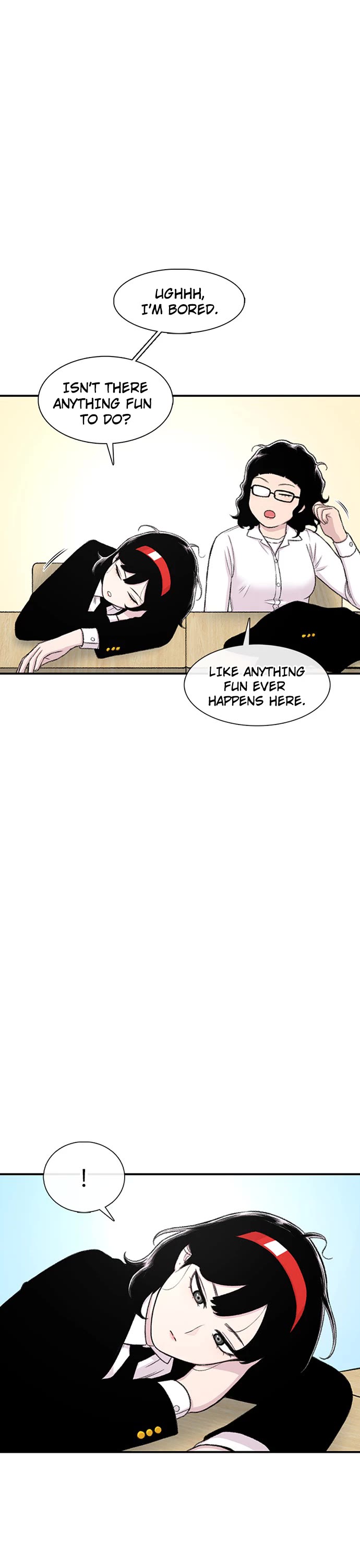 Star Ginseng Store chapter 130 page 22