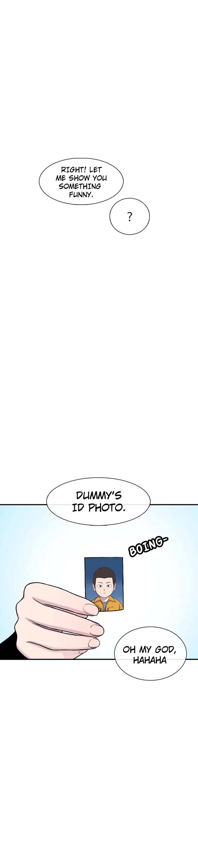 Star Ginseng Store chapter 130 page 23