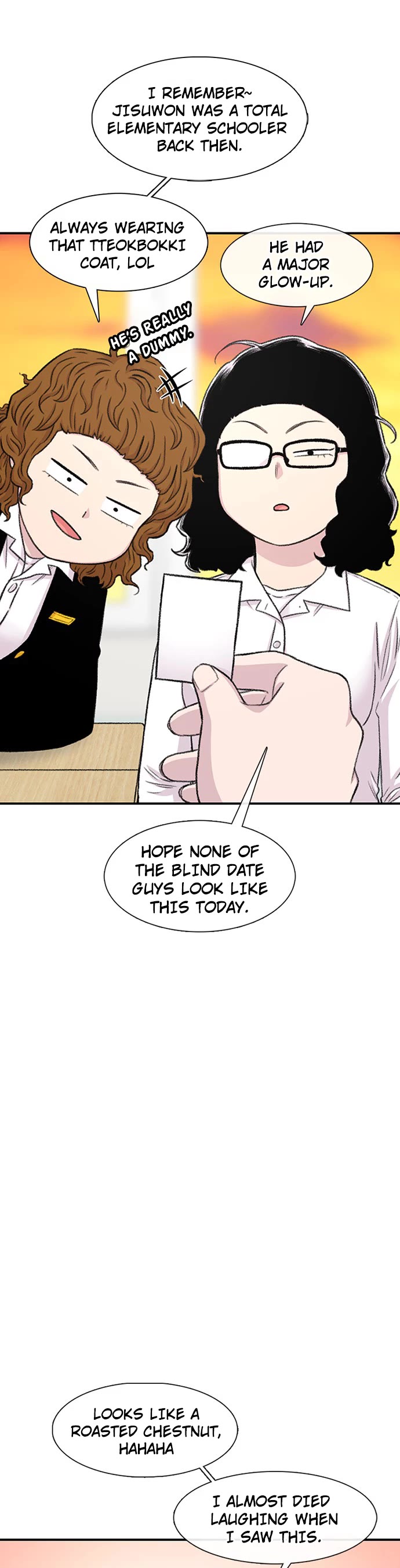 Star Ginseng Store chapter 130 page 24