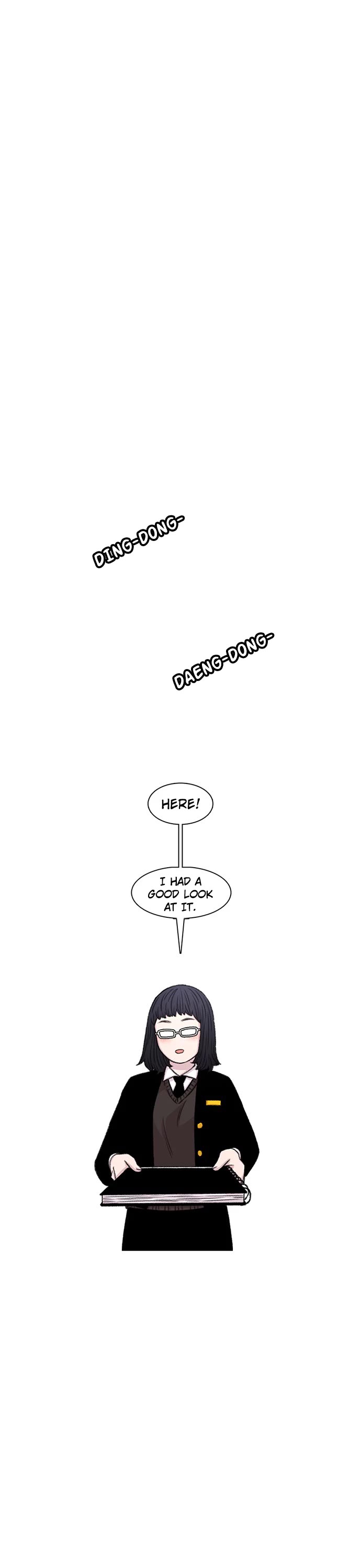 Star Ginseng Store chapter 130 page 26