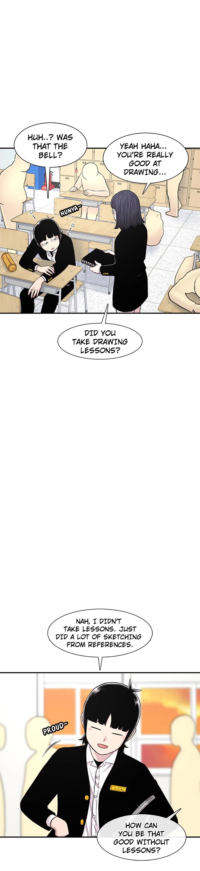 Star Ginseng Store chapter 130 page 27