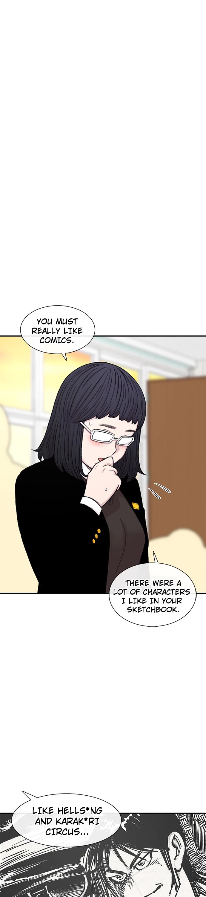 Star Ginseng Store chapter 130 page 28