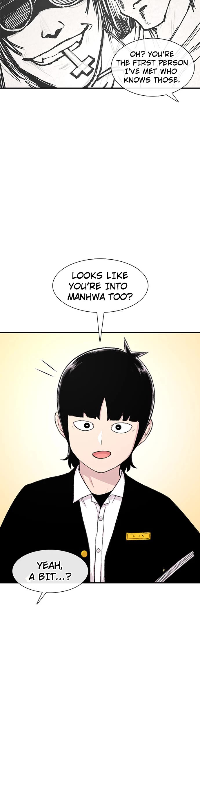 Star Ginseng Store chapter 130 page 29