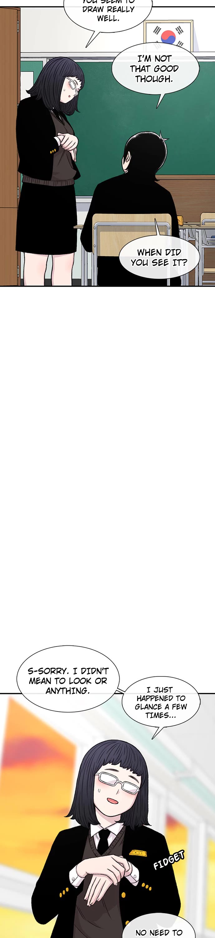 Star Ginseng Store chapter 130 page 3