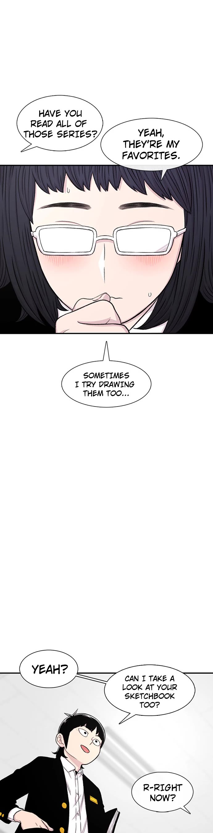 Star Ginseng Store chapter 130 page 30