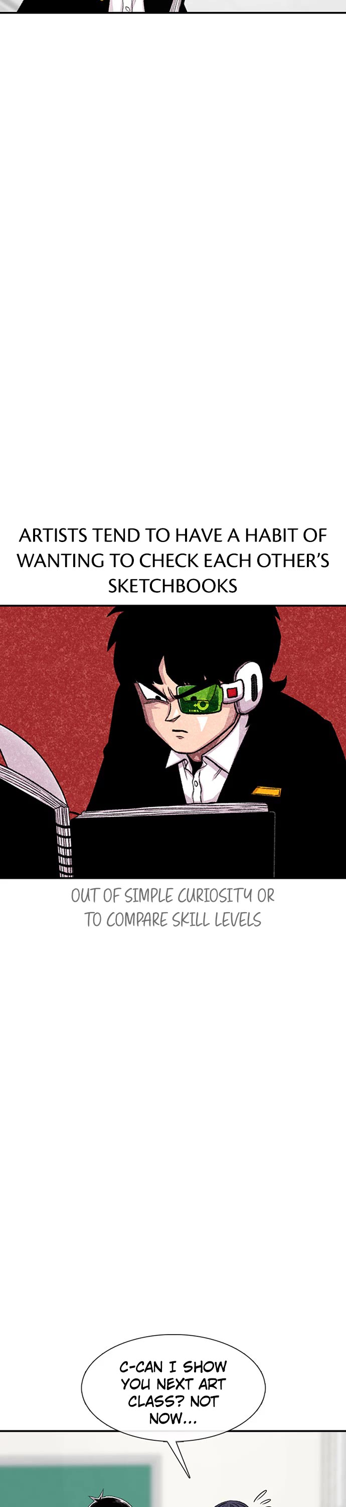 Star Ginseng Store chapter 130 page 31