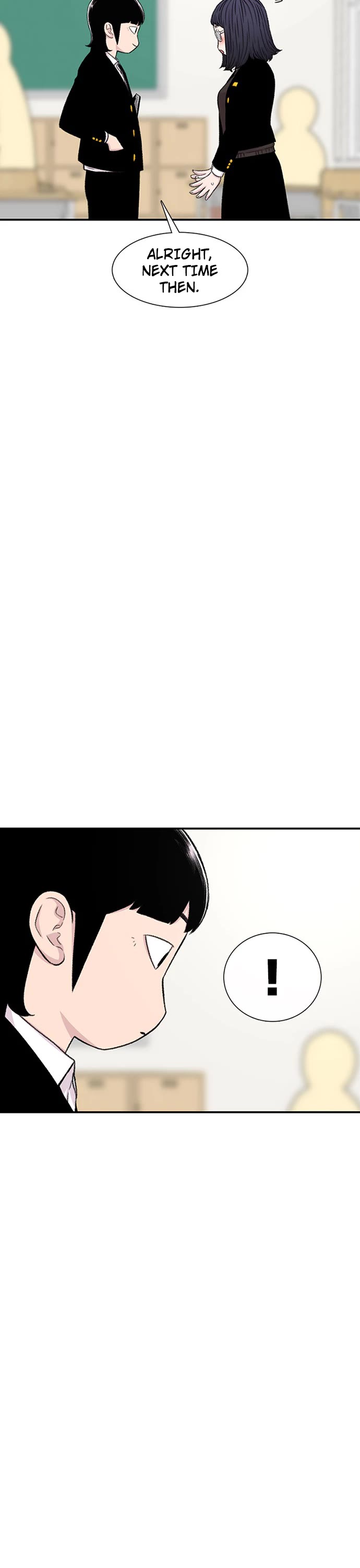 Star Ginseng Store chapter 130 page 32