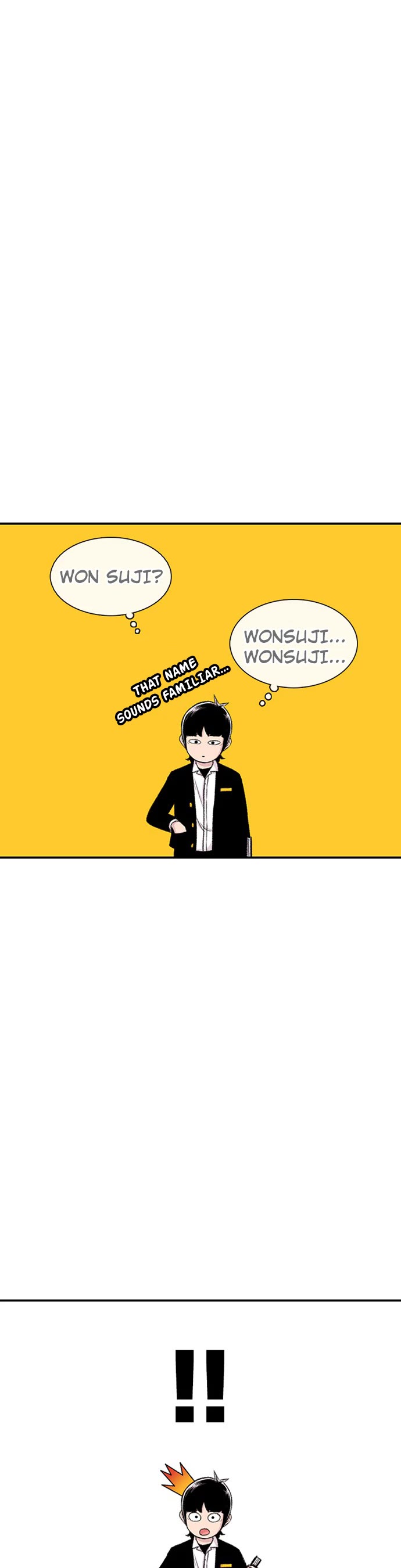 Star Ginseng Store chapter 130 page 34