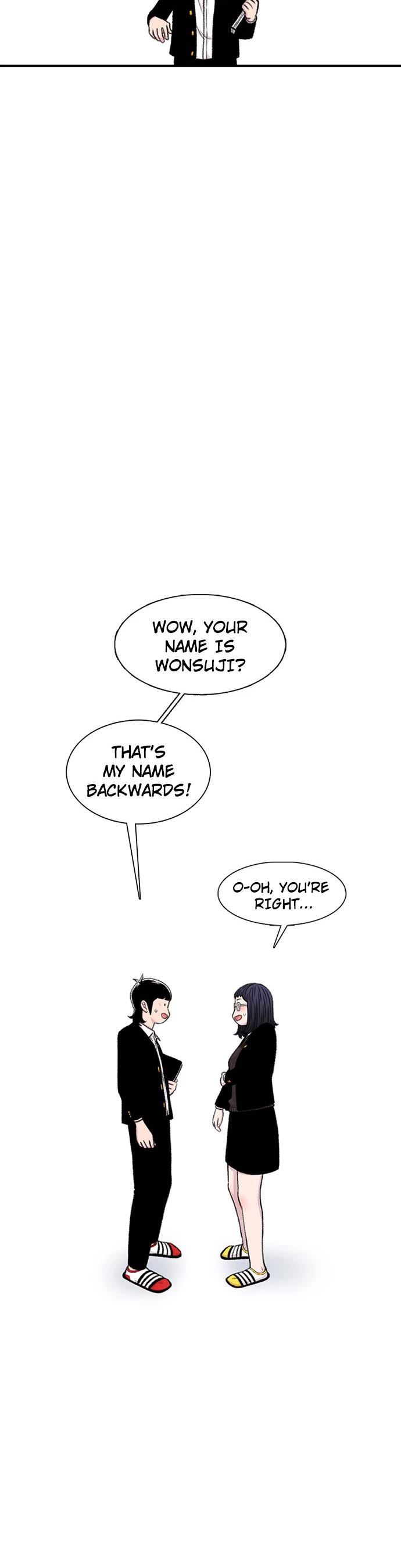 Star Ginseng Store chapter 130 page 35