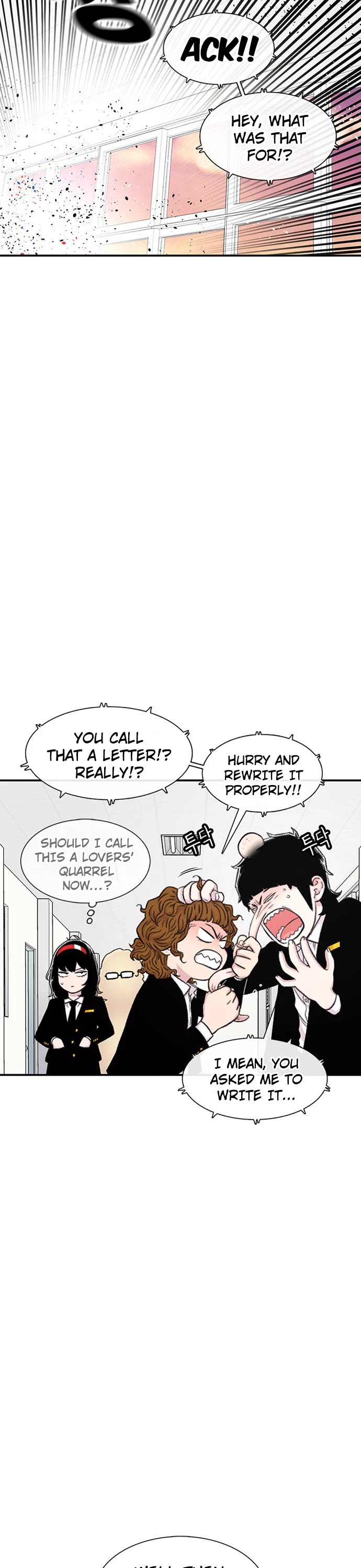 Star Ginseng Store chapter 130 page 37