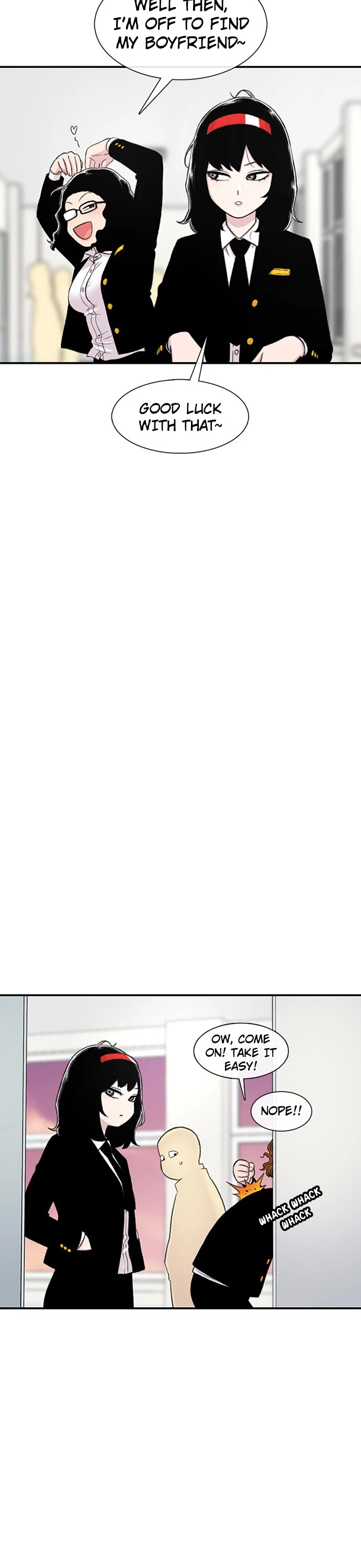 Star Ginseng Store chapter 130 page 38