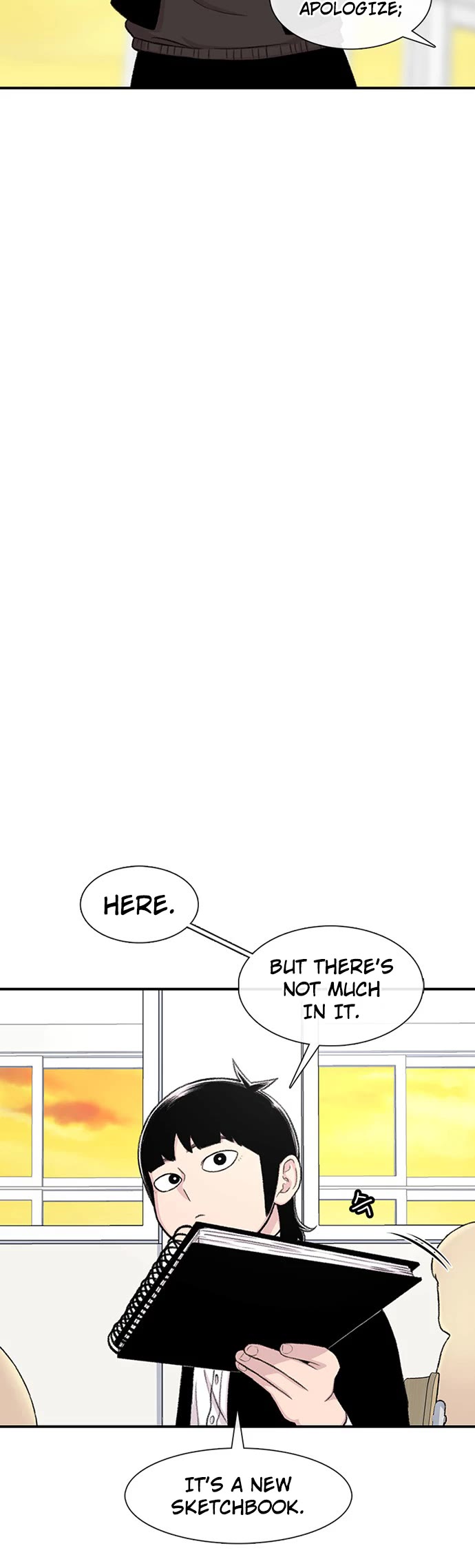 Star Ginseng Store chapter 130 page 4