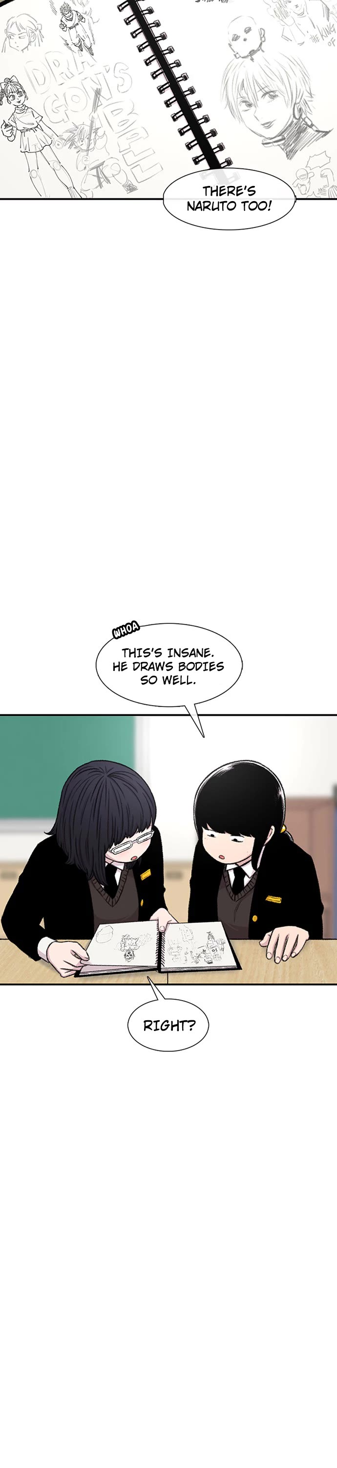 Star Ginseng Store chapter 130 page 8