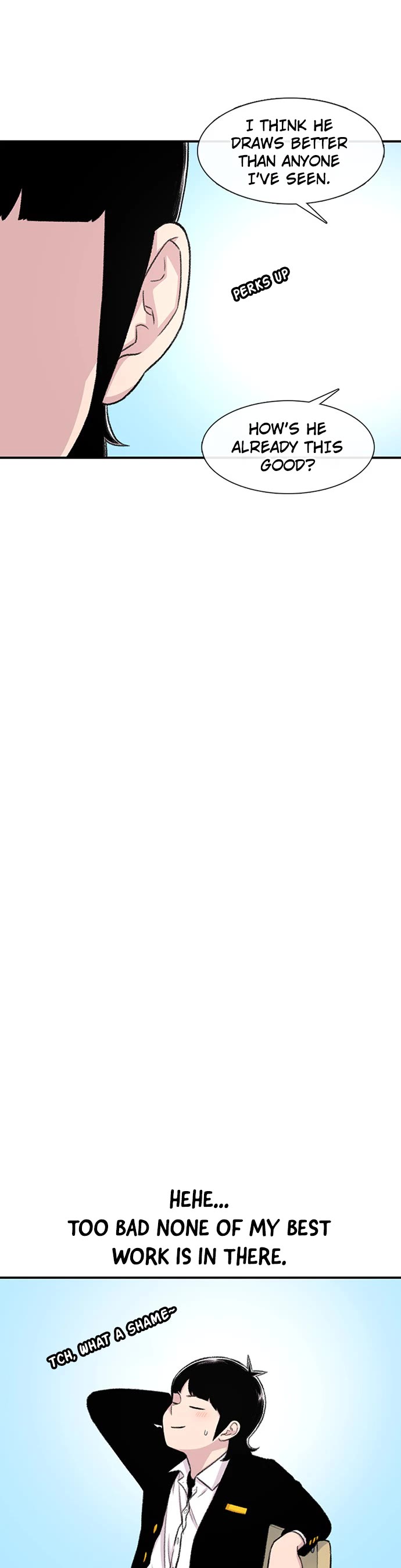 Star Ginseng Store chapter 130 page 9