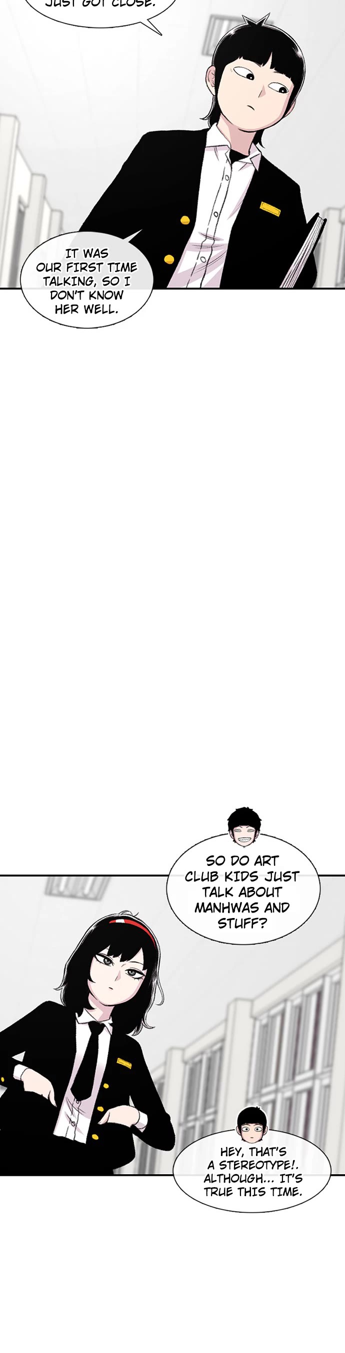 Star Ginseng Store chapter 131 page 10