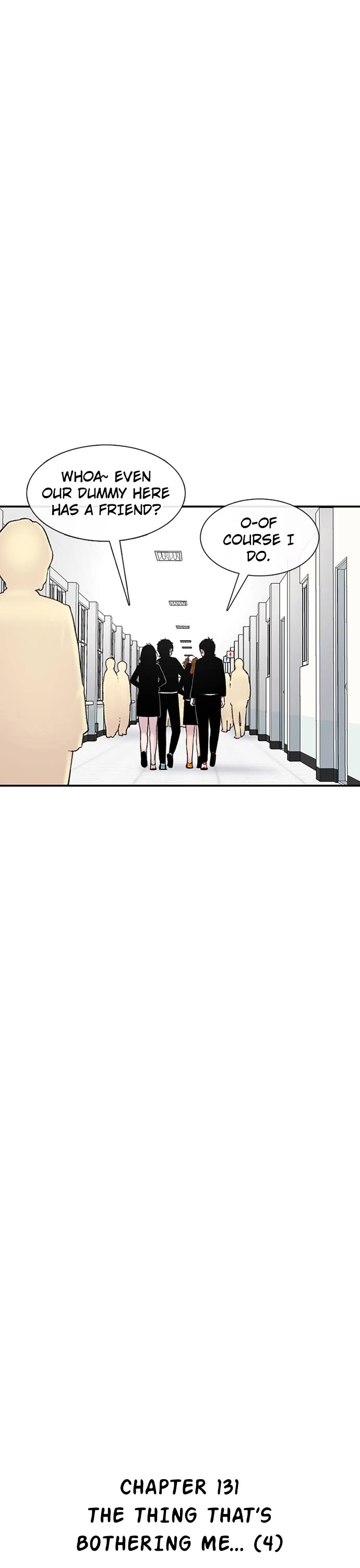 Star Ginseng Store chapter 131 page 11