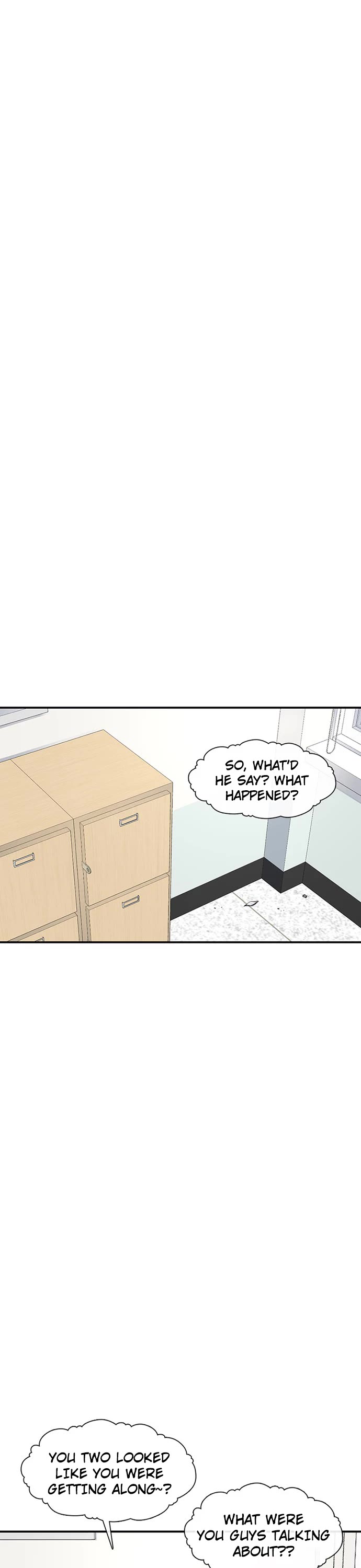 Star Ginseng Store chapter 131 page 12