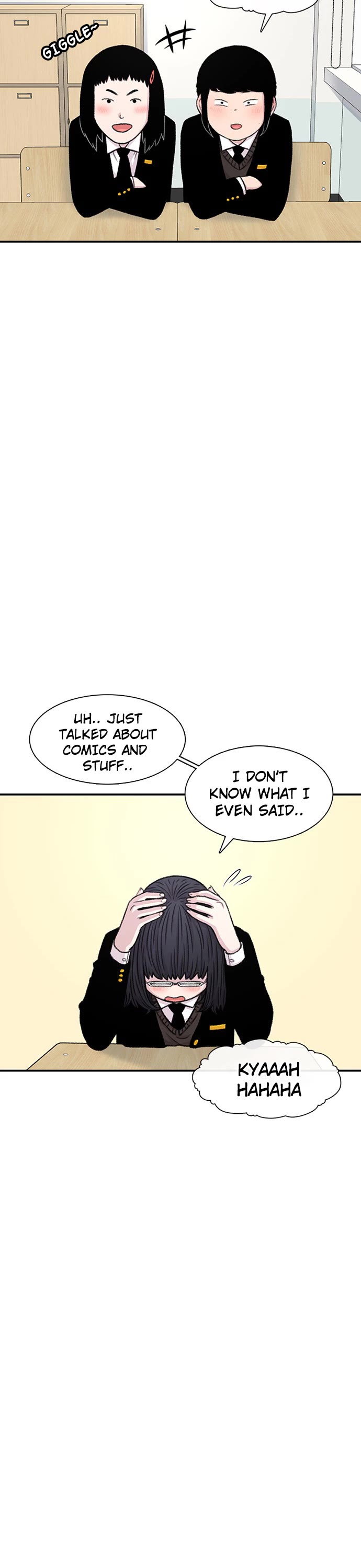 Star Ginseng Store chapter 131 page 13