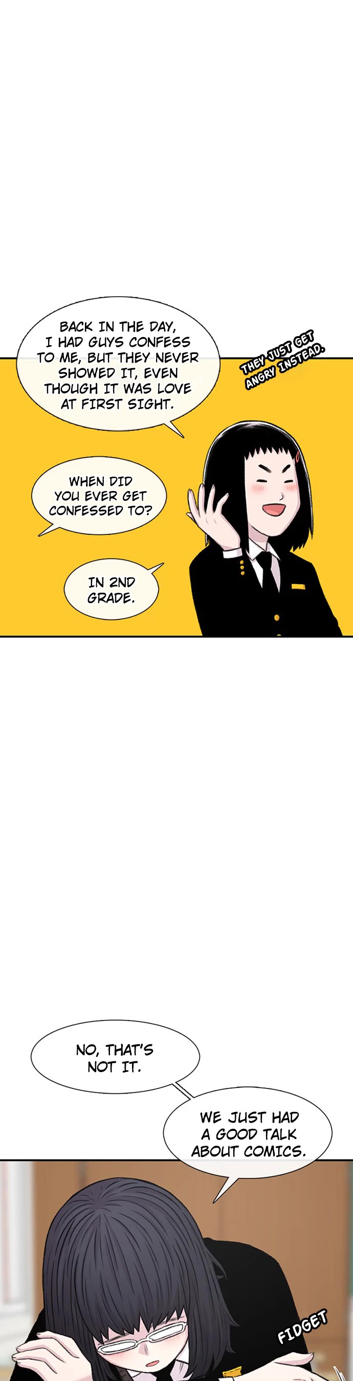 Star Ginseng Store chapter 131 page 15