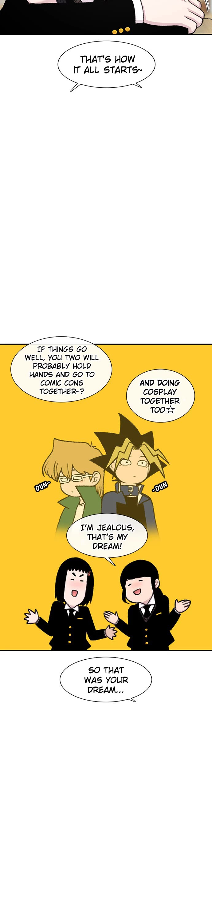 Star Ginseng Store chapter 131 page 16