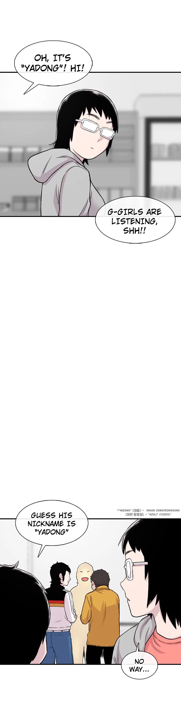 Star Ginseng Store chapter 131 page 20