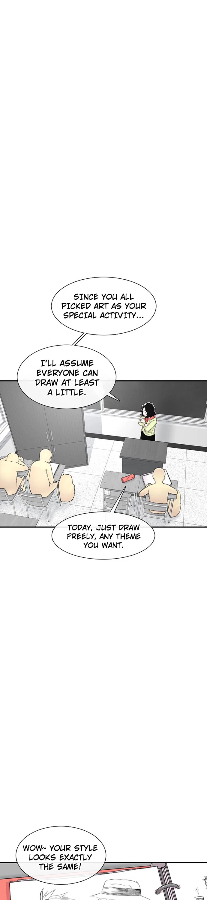 Star Ginseng Store chapter 131 page 22