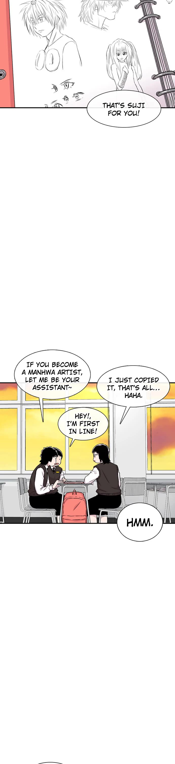 Star Ginseng Store chapter 131 page 23