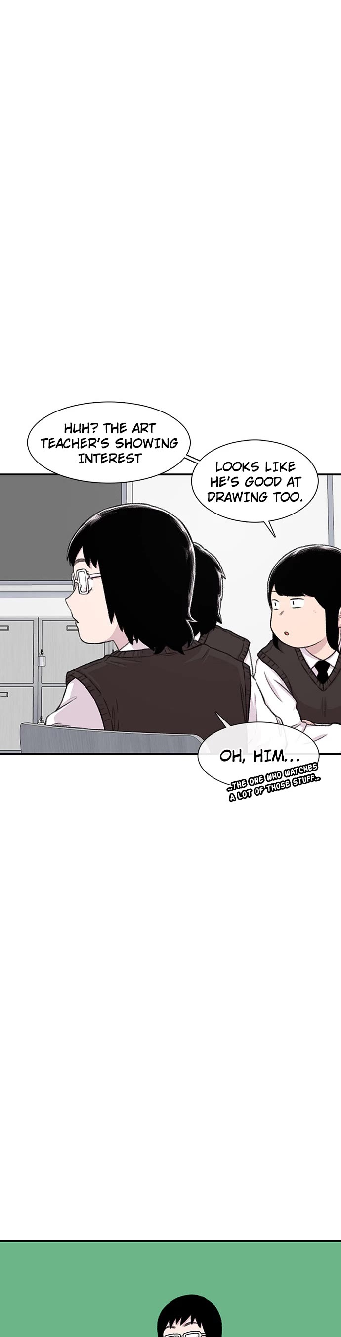 Star Ginseng Store chapter 131 page 25