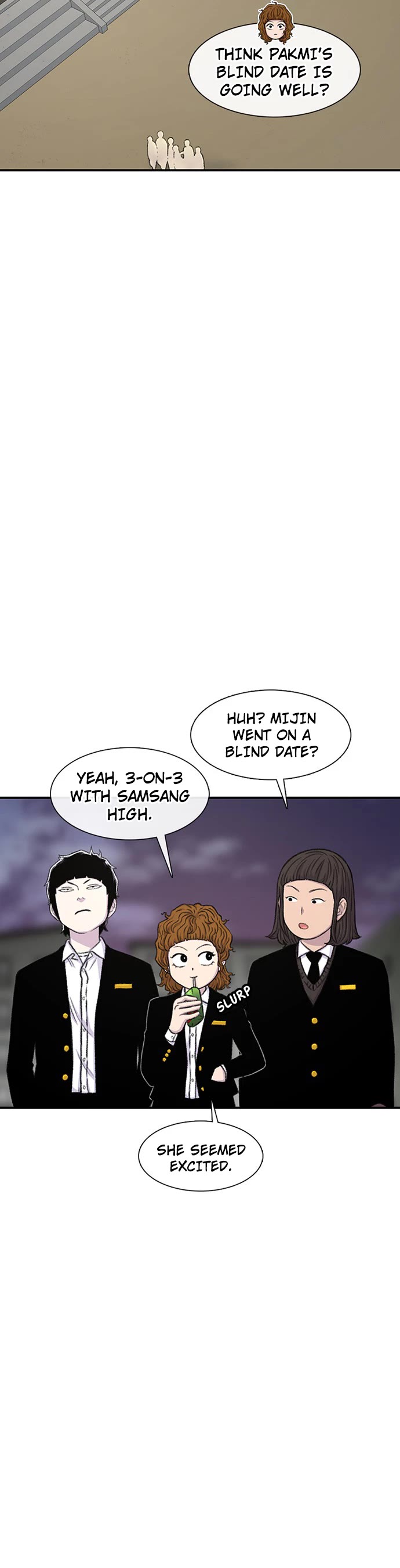 Star Ginseng Store chapter 131 page 34