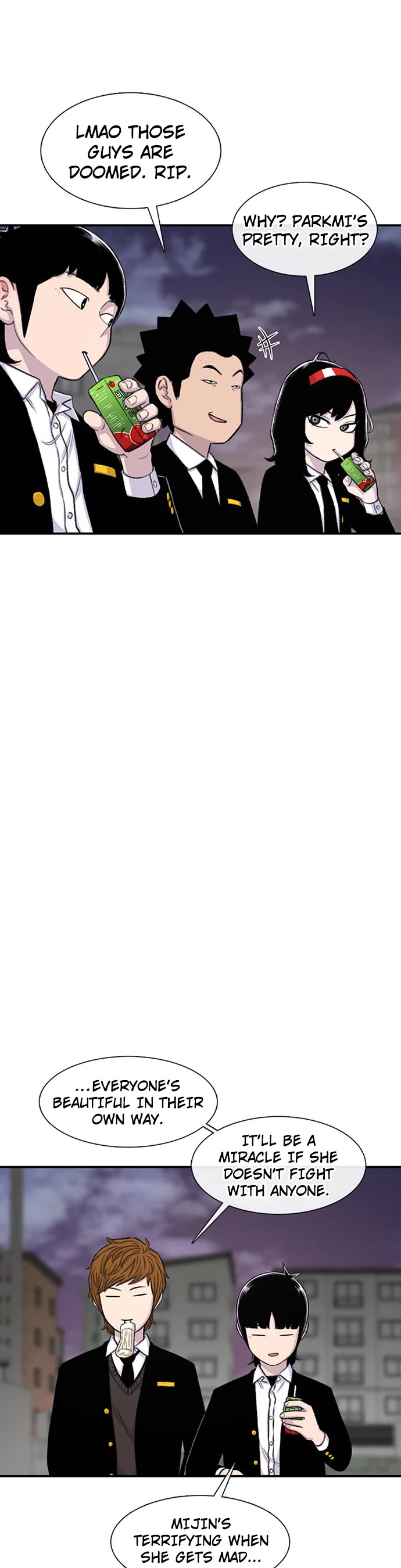 Star Ginseng Store chapter 131 page 35