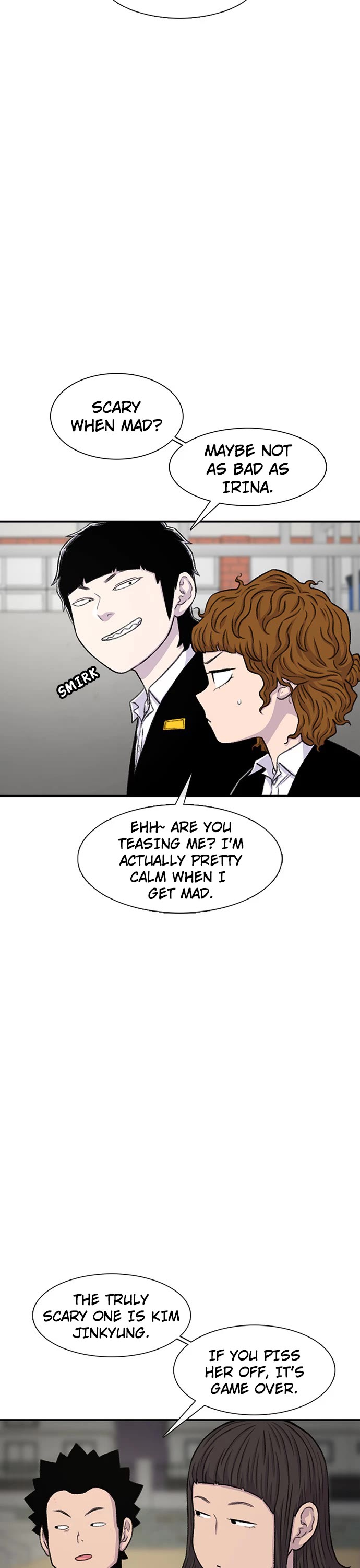 Star Ginseng Store chapter 131 page 36