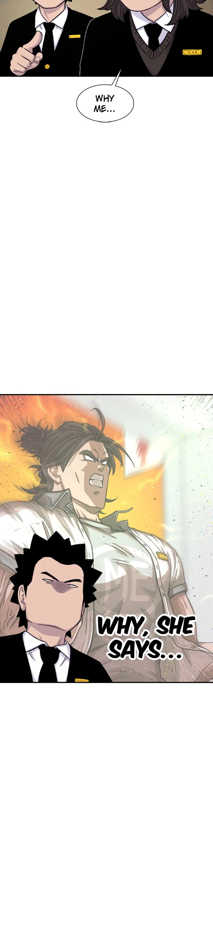 Star Ginseng Store chapter 131 page 37