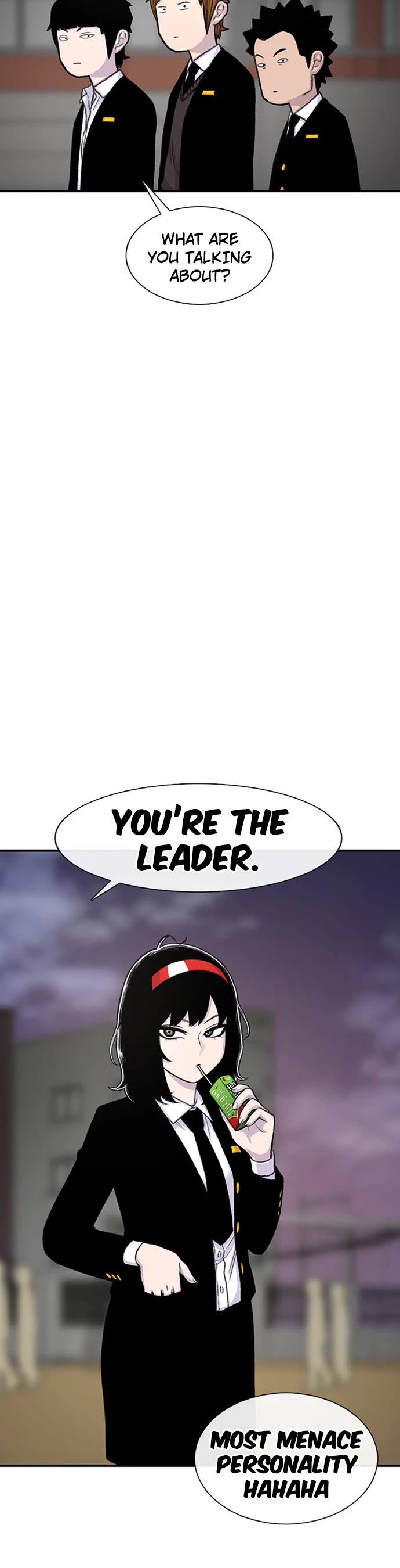 Star Ginseng Store chapter 131 page 39